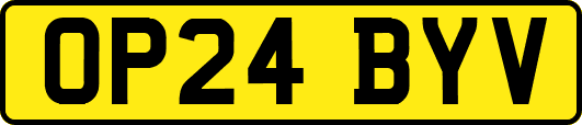 OP24BYV