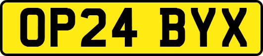 OP24BYX