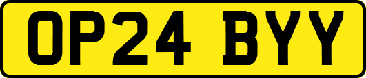 OP24BYY