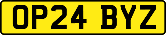 OP24BYZ