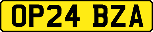 OP24BZA
