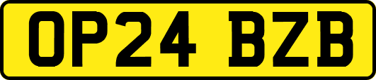 OP24BZB