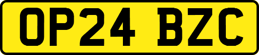 OP24BZC