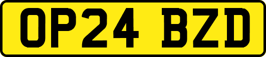 OP24BZD