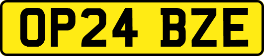 OP24BZE