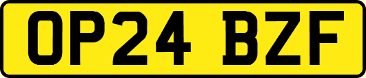 OP24BZF