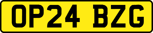 OP24BZG