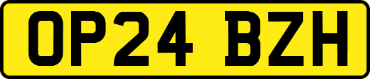 OP24BZH