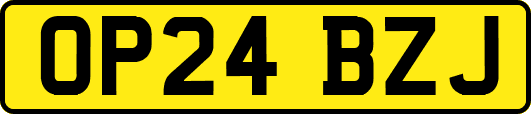 OP24BZJ