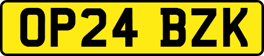 OP24BZK