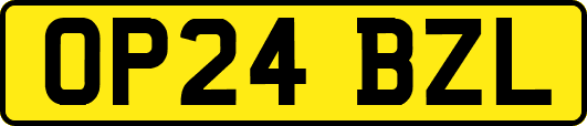 OP24BZL