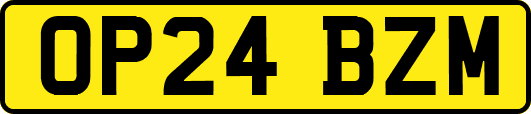 OP24BZM