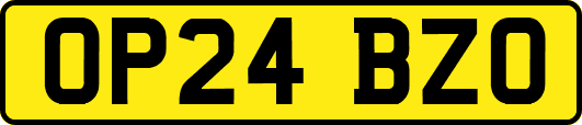 OP24BZO