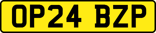 OP24BZP