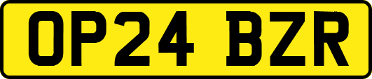 OP24BZR