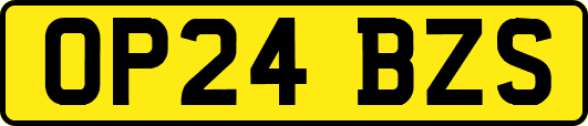 OP24BZS
