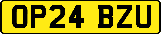OP24BZU