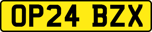 OP24BZX