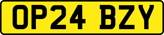 OP24BZY