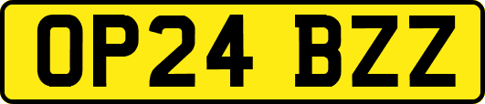 OP24BZZ