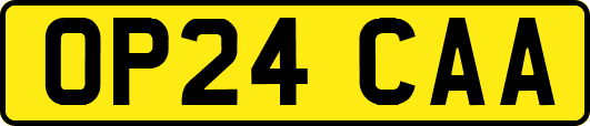 OP24CAA