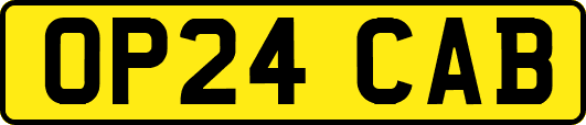 OP24CAB