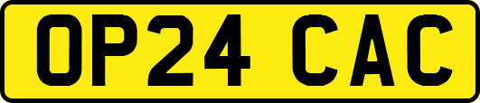 OP24CAC