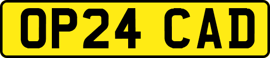 OP24CAD