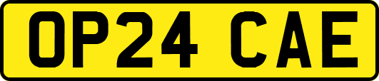 OP24CAE