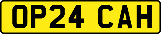 OP24CAH