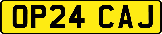 OP24CAJ
