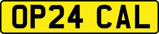 OP24CAL