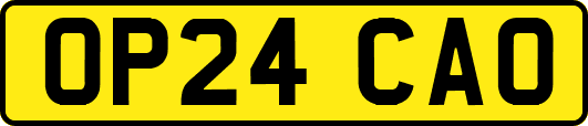 OP24CAO