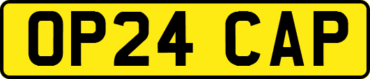 OP24CAP