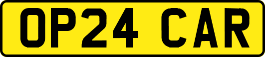 OP24CAR