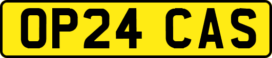 OP24CAS