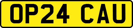 OP24CAU