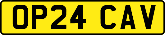 OP24CAV