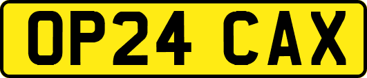 OP24CAX