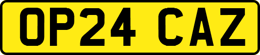 OP24CAZ