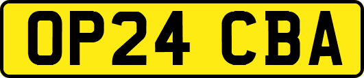 OP24CBA