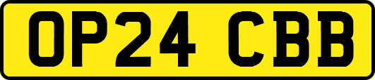 OP24CBB