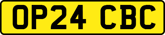 OP24CBC