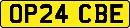 OP24CBE
