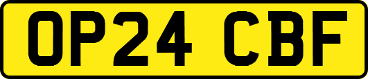 OP24CBF