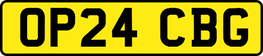 OP24CBG