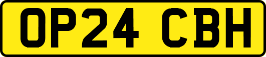 OP24CBH