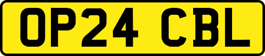 OP24CBL