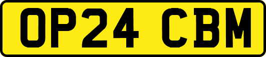 OP24CBM