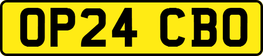 OP24CBO